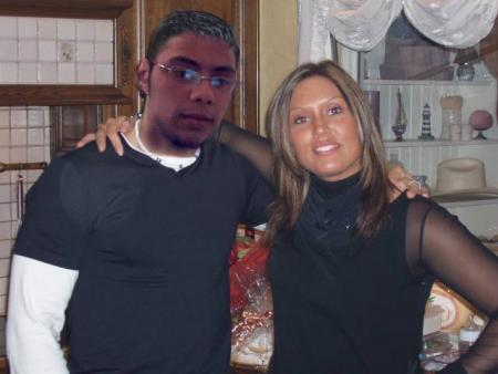 moi avec une meuf quelle s appelle hanae