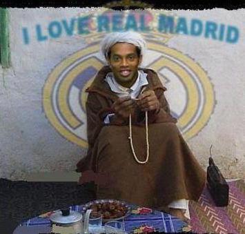 ronaldino