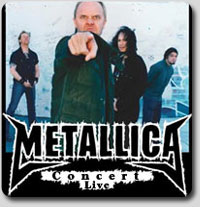 metallica