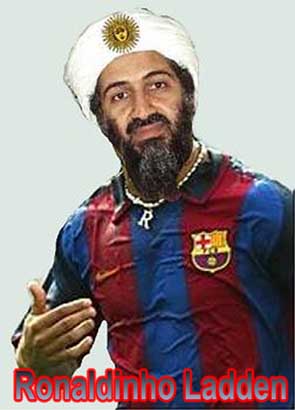 ben laden
