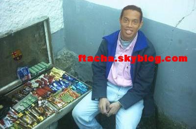 ronaldino